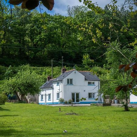 Tucking Mill - 3 Bedroom Holiday Home - Stepaside Stepaside (Pembrokeshire) Exterior foto