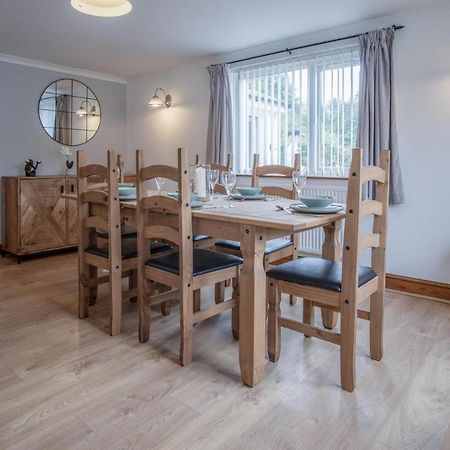 Tucking Mill - 3 Bedroom Holiday Home - Stepaside Stepaside (Pembrokeshire) Exterior foto