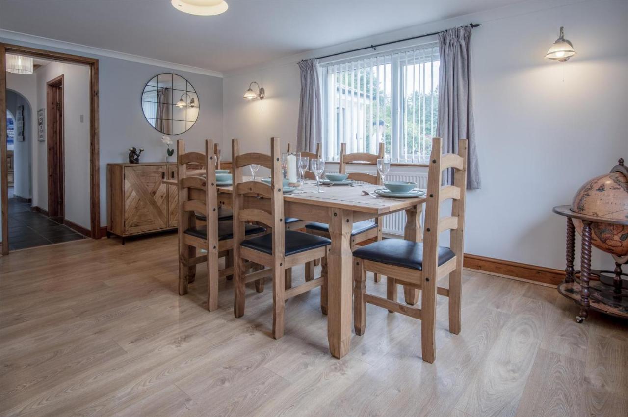 Tucking Mill - 3 Bedroom Holiday Home - Stepaside Stepaside (Pembrokeshire) Exterior foto