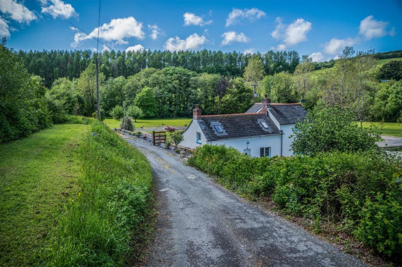 Tucking Mill - 3 Bedroom Holiday Home - Stepaside Stepaside (Pembrokeshire) Exterior foto