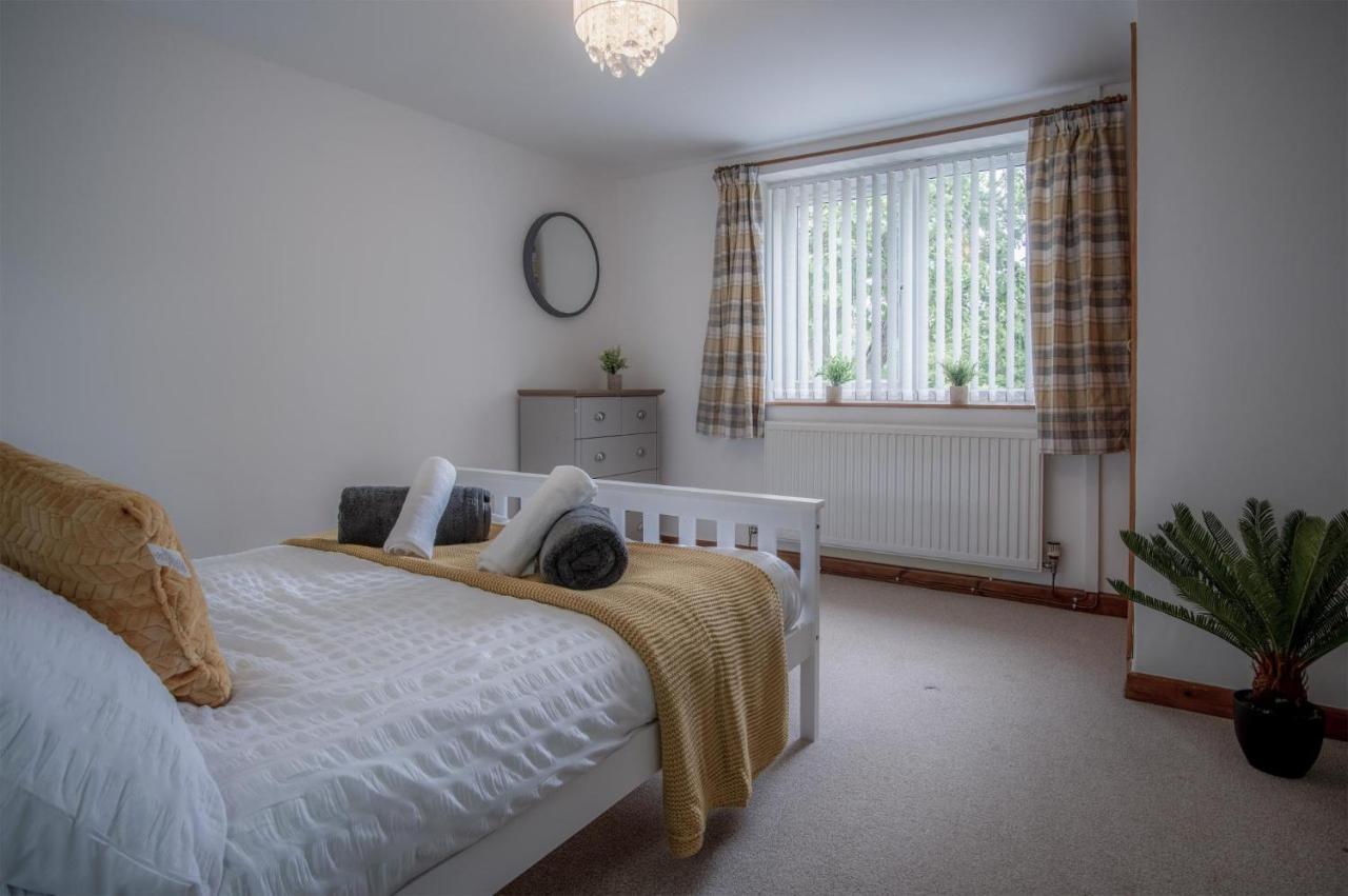 Tucking Mill - 3 Bedroom Holiday Home - Stepaside Stepaside (Pembrokeshire) Exterior foto