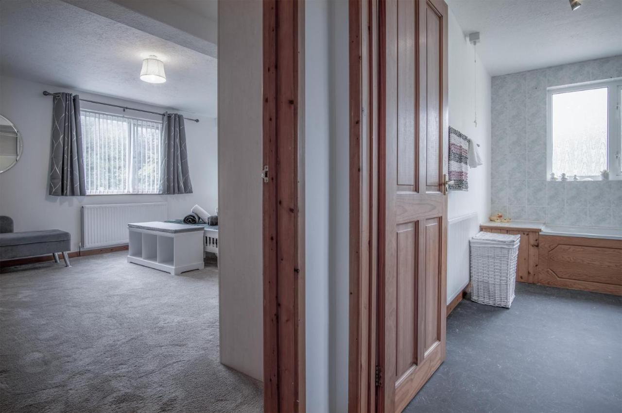 Tucking Mill - 3 Bedroom Holiday Home - Stepaside Stepaside (Pembrokeshire) Exterior foto