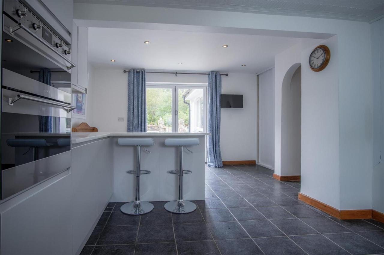 Tucking Mill - 3 Bedroom Holiday Home - Stepaside Stepaside (Pembrokeshire) Exterior foto