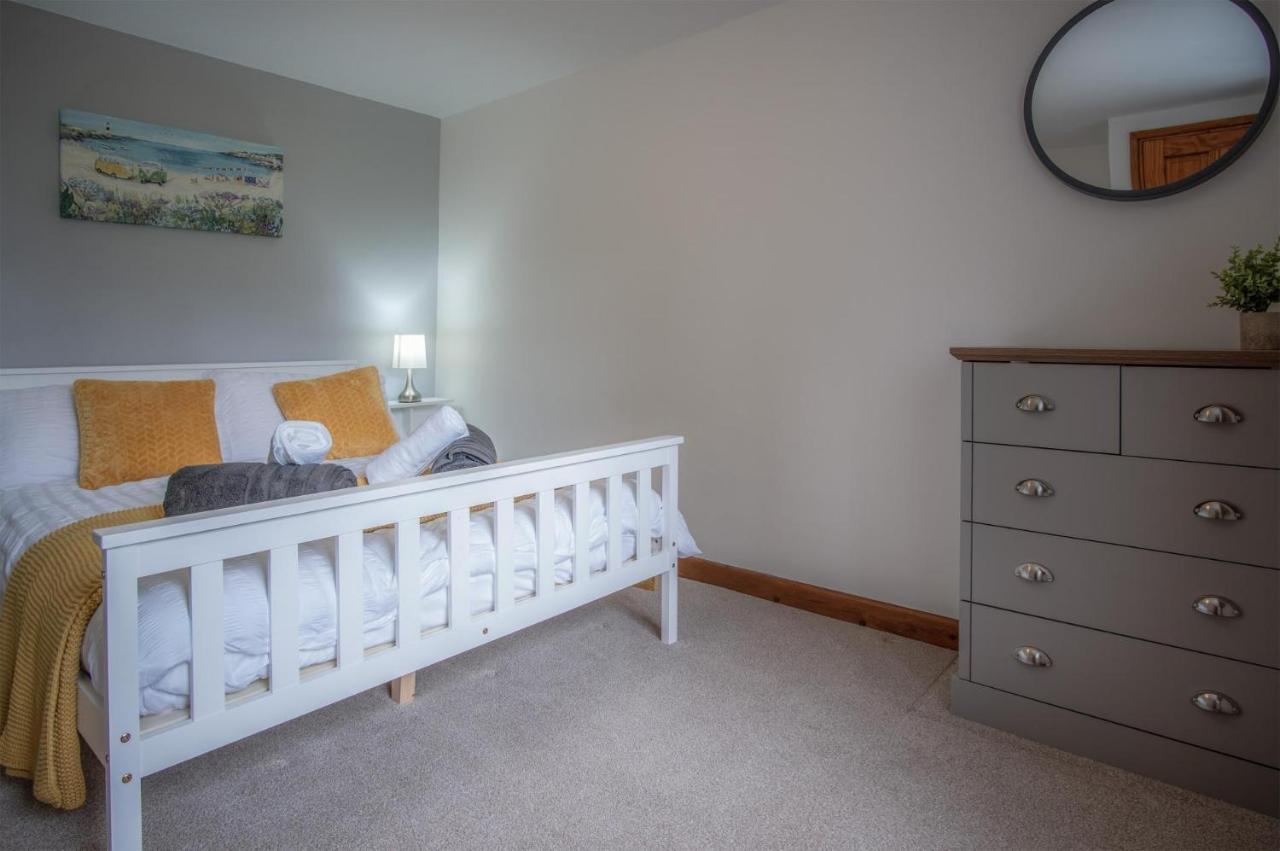 Tucking Mill - 3 Bedroom Holiday Home - Stepaside Stepaside (Pembrokeshire) Exterior foto