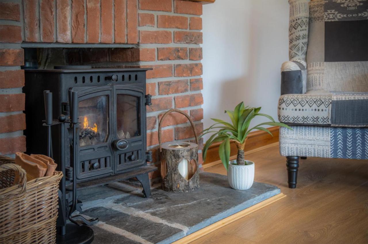 Tucking Mill - 3 Bedroom Holiday Home - Stepaside Stepaside (Pembrokeshire) Exterior foto