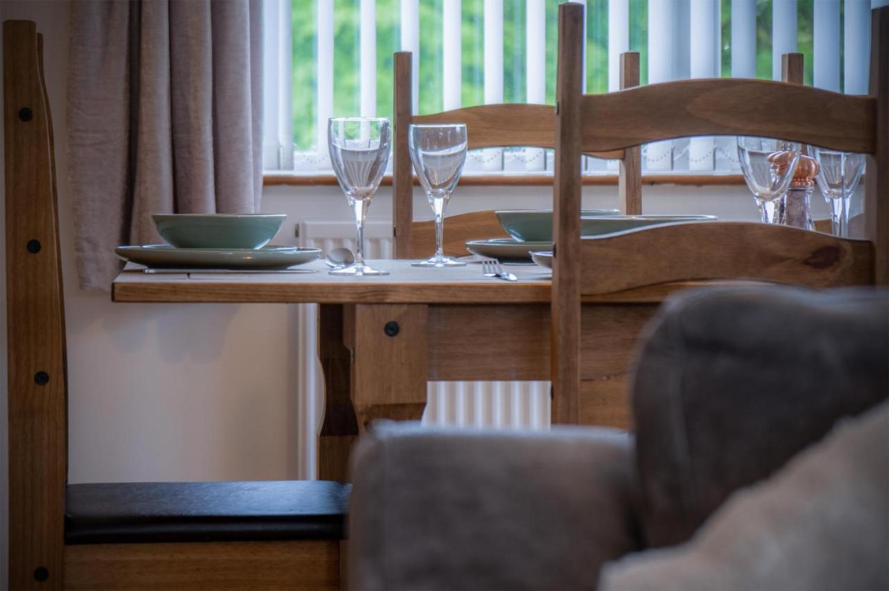 Tucking Mill - 3 Bedroom Holiday Home - Stepaside Stepaside (Pembrokeshire) Exterior foto