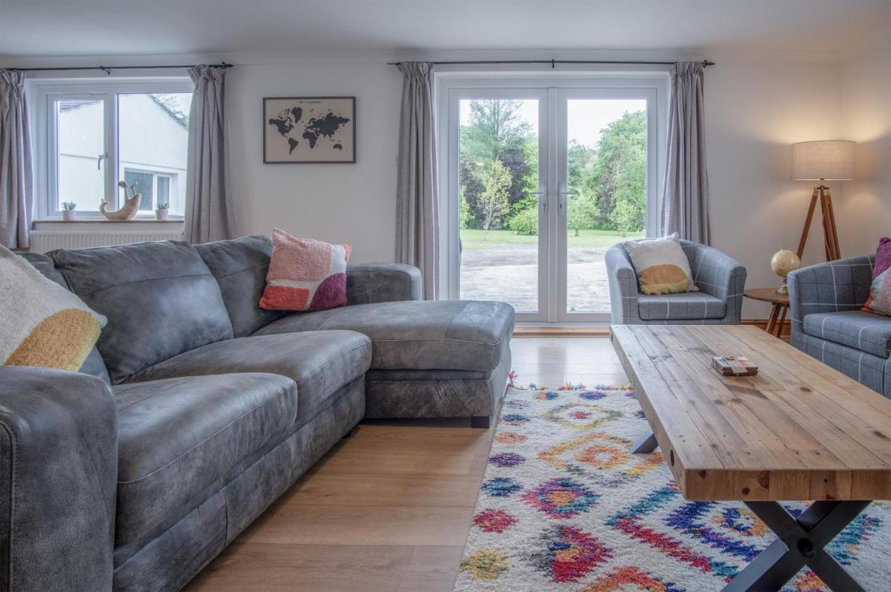 Tucking Mill - 3 Bedroom Holiday Home - Stepaside Stepaside (Pembrokeshire) Exterior foto